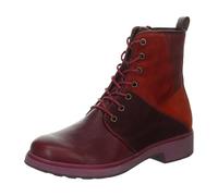 Think! Femme Cogita Durable Bottine Chelsea, Prugna Kombi 5000, 37.5 EU