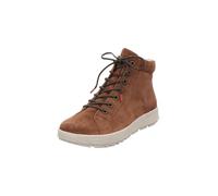 Think! Femme Comoda Bottine, Chocolat 3010, 38 EU Étroit