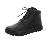 Think! Femme Comoda Bottine, Noir 0000, 40 EU Étroit