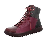 Think! Femme Comoda Laine Vierge tannée sans Chrome Botte de Neige, 5010 Chianti Break, 39 EU