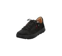 Think! Femme Comoda Lederfutter Derby, Noir Combi 0020, 42.5 EU