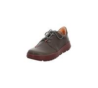 Think! Femme Comoda Lederfutter Derby, Pepper 2000, 38.5 EU
