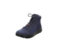 Think! Femme Comoda Naturloden Bottine, Notte 8010, 43 EU