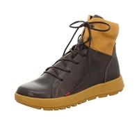 Think! Femme Comoda Tannage Durable sans Chrome Bottine, Combi Graphite 2010, 37 EU