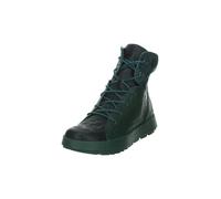 Think! Femme Comoda Textilfutter Bottine, Bleu Marine Break 8000, 41.5 EU
