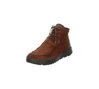 Think! Femme Comoda Textilfutter Bottine, Chocolat Combi 3000, 39 EU