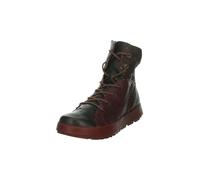 Think! Femme Comoda Textilfutter Bottine, Espresso Combi 3020, 41 EU