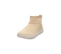 Think! Femme Comoda Textilfutter Bottine, Iced Coffee Kombi 4000, 37.5 EU