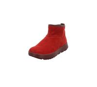 Think! Femme Comoda Textilfutter Bottine, Melograno Combi 5010, 42 EU