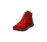 Think! Femme Comoda Textilfutter Bottine, Melograno Kombi 5000, 37.5 EU