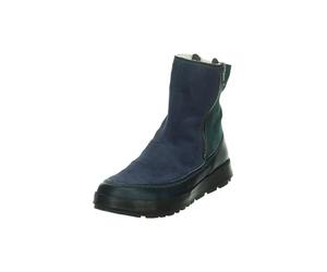 Think! Femme Comoda Textilfutter Bottine, Notte Kombi 8000, 40.5 EU