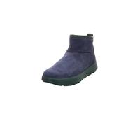 Think! Femme Comoda Textilfutter Bottine, Notte Kombi 8010, 36.5 EU