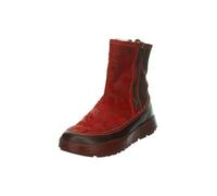 Think! Femme Comoda Textilfutter Bottine, Rost Kombi 5000, 42.5 EU