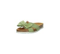 Think! Femme Crissi Lederfutter Mule, Aloe 7000, 39 EU