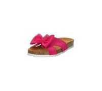 Think! Femme Crissi Lederfutter Mule, Magenta 5000, 41 EU