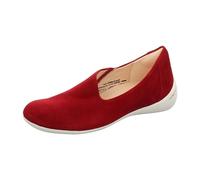 Think! Femme Cugal Ballerines, 5000 Rosso, 41.5 EU