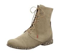 Think! Femme Cuir Agrat doublé Durable Bottine, Pallisandro, 36 EU