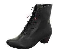 Think! Femme Cuir Aida doublé Durable Bottine, 0000, Noir, 37 EU