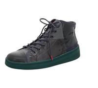 Think! Femme Cuir Kumi doublé Durable Bottes, 7000 Cedro Combi, 42.5 EU