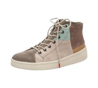 Think! Femme Cuir Kumi doublé Durable Bottes, Break 2000 Taiga, 41.5 EU