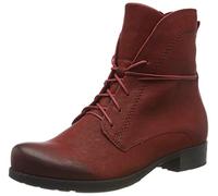 THINK! Femme Denk_585012 Desert Boots, (Rosso 70), 40.5 EU