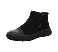 Think! Femme Doublure en Cuir Kusabi Durable Bottes, 0000, Noir, 39 EU