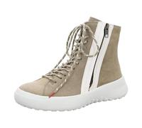 Think! Femme Doublure en Cuir Kusabi Durable Bottine, Combi Pallisandro 2000, 37 EU