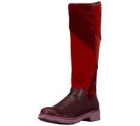 Think! Femme Doublure en Loden Cogita en Patchwork Durable Bottes, 5000 Chianti Kombi, 37 EU