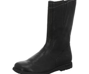Think! Femme Doublure Rento en Loden tanné sans Chrome Bottes, 0000, Noir, 42 EU