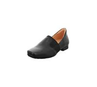 Think! Femme Gaudi Lederfutter Ballerines, Noir 0000, 37 EU