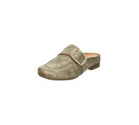 Think! Femme Gaudi Lederfutter Mule