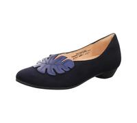 Think! Femme Grace Durable Ballerines, Water Kombi 8000, 37 EU