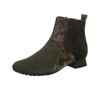 Think! Femme Grace Durable Bottine Chelsea, Graphite Kombi 2000, 37.5 EU