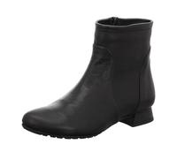 Think! Femme Grace Durable Bottine Chelsea, Noir 0000, 36.5 EU