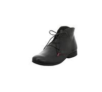 Think! Femme Guad_3-000407, tanné sans Chrome, Doublure Cuir Bottine, 0000, Noir, 40.5 EU