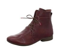 Think! Femme Guad sans Chrome, Doublure en Cuir Bottine, 5030 Chianti, 36 EU
