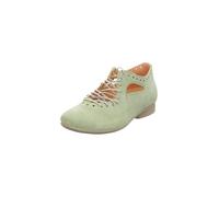 Think! Femme Guad2_3-000565 Basket, Aloe 7040, 36.5 EU