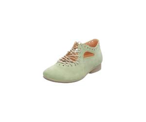 Think! Femme Guad2_3-000565 Basket, Aloe 7040, 39 EU