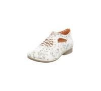 Think! Femme Guad2_3-000565 Basket, Bianco 1020, 41.5 EU