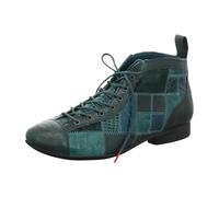 Think! Femme Guad2 Basket, Bleu pétrole Break 8000, 40 EU Étroit