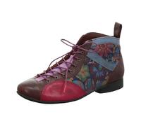 Think! Femme Guad2 Basket, Chianti Combi 5040, 40 EU Étroit