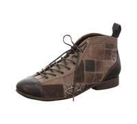 Think! Femme Guad2 Basket, City Kombi 3000, 37 EU Étroit