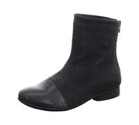 Think! Femme Guad2 Bottine, Bleu Marine Break 8000, 40 EU Étroit