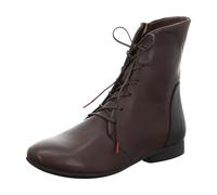 Think! Femme Guad2 Bottine, Espresso Combi 3020, 41 EU Étroit