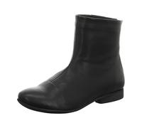 Think! Femme Guad2 Bottine, Noir 0010, 41.5 EU Étroit