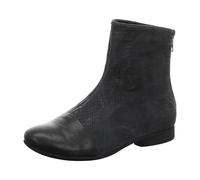Think! Femme Guad2 Bottine, Noir Combi 0000, 41 EU Étroit