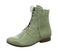 Think! Femme Guad2 en Cuir doublé Durable Bottine, Jade 7010, 36.5 EU