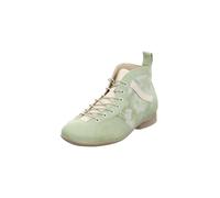 Think! Femme Guad2 Lederfutter Botte Tendance, Aloe Combi 7010, 40.5 EU