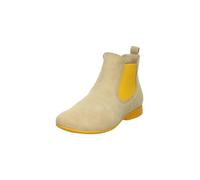 Think! Femme Guad2 Lederfutter Botte Tendance, Café glacé 4040, 40 EU