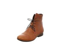 Think! Femme Guad2 Lederfutter Bottine, Cognac 3090, 40 EU